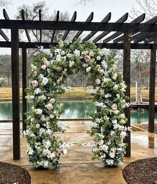 Arch Rental
