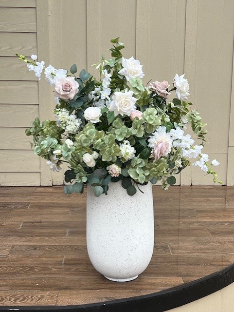Floral Pots Rental